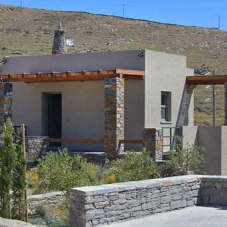 Luxurious 2019Blt Seaview Villa Wth Swimming Pool Korissia  Exterior foto